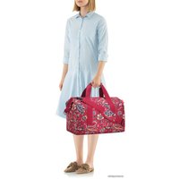 Дорожная сумка Reisenthel Allrounder L Paisley Ruby