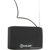 ТВ-антенна D-Color DCA-105A