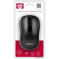 Мышь SmartBuy One SBM-378AG-K