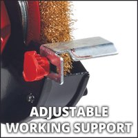 Заточный станок Einhell TC-BG 150 B 4412634