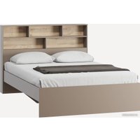 Кровать Divan Шелхорн 140 (Gene Latte) в Могилеве