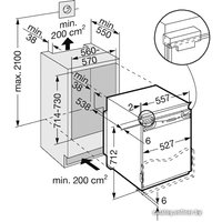 Морозильник Liebherr IG 956