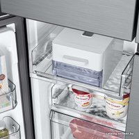 Четырёхдверный холодильник Samsung RF59A70T0S9/WT