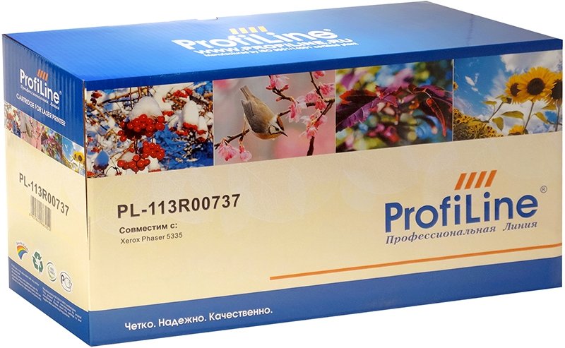 

Картридж ProfiLine PL-113R00737 (аналог Xerox 113R00737)