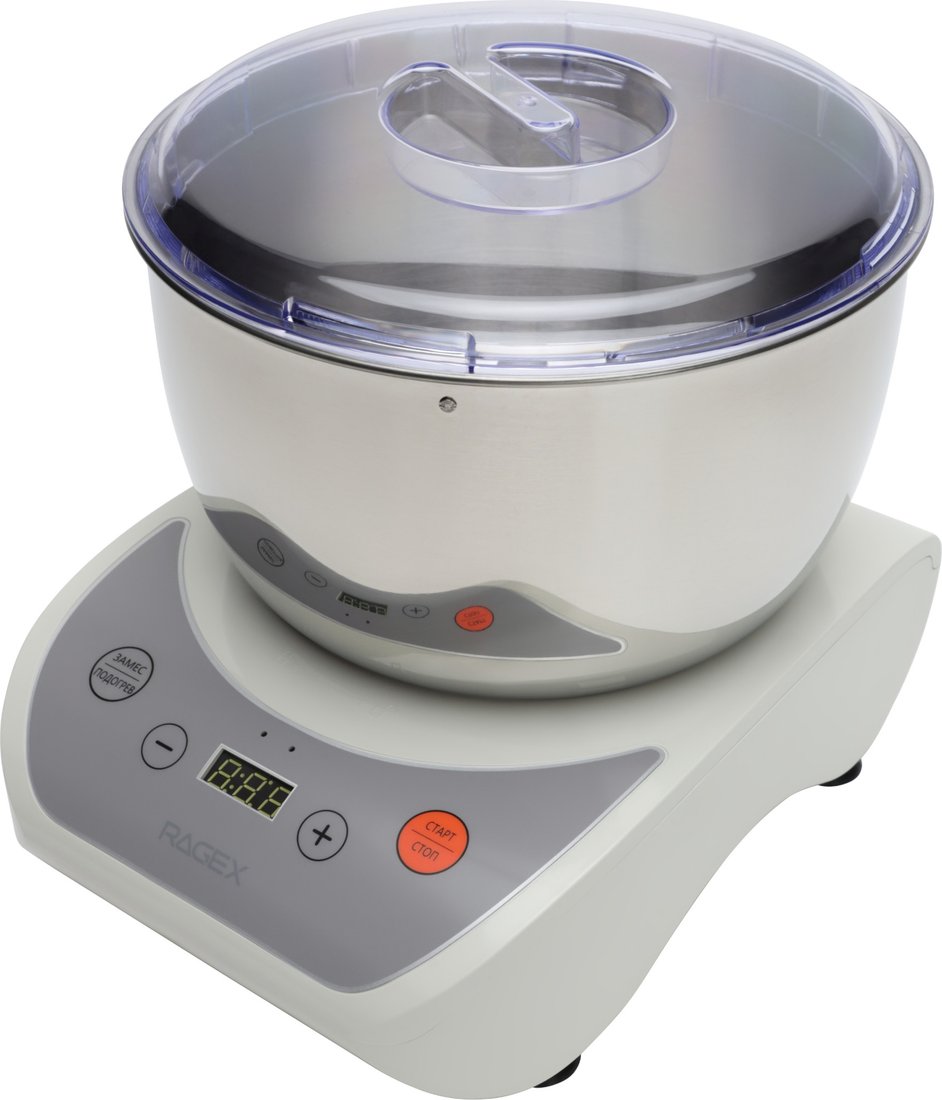 Тестомесильная машина RAGEX R2001-105