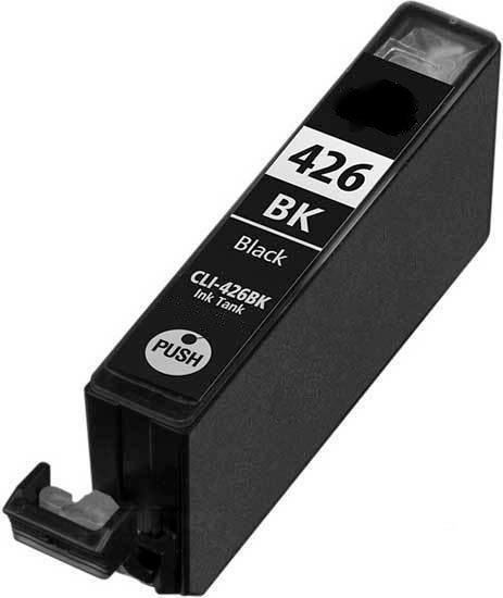

Картридж Совместимый с Canon CLI-426 Black
