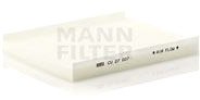 

MANN-filter CU27007