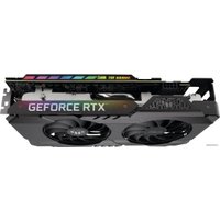 Видеокарта ASUS TUF Gaming GeForce RTX 3050 OC Edition 8GB GDDR6 TUF-RTX3050-O8G-GAMING