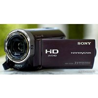 Видеокамера Sony HDR-CX350E