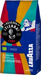 La Reserva de Tierra Cuba Organic Espresso Blend в зернах 1кг