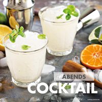 Стационарный блендер Gastroback 41029