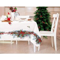 Скатерть АртПостель Антураж СБ.150.150 150x150 в Солигорске