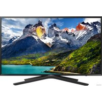 Телевизор Samsung UE43N5500AU