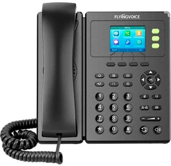 

IP-телефон Flyingvoice FIP11C