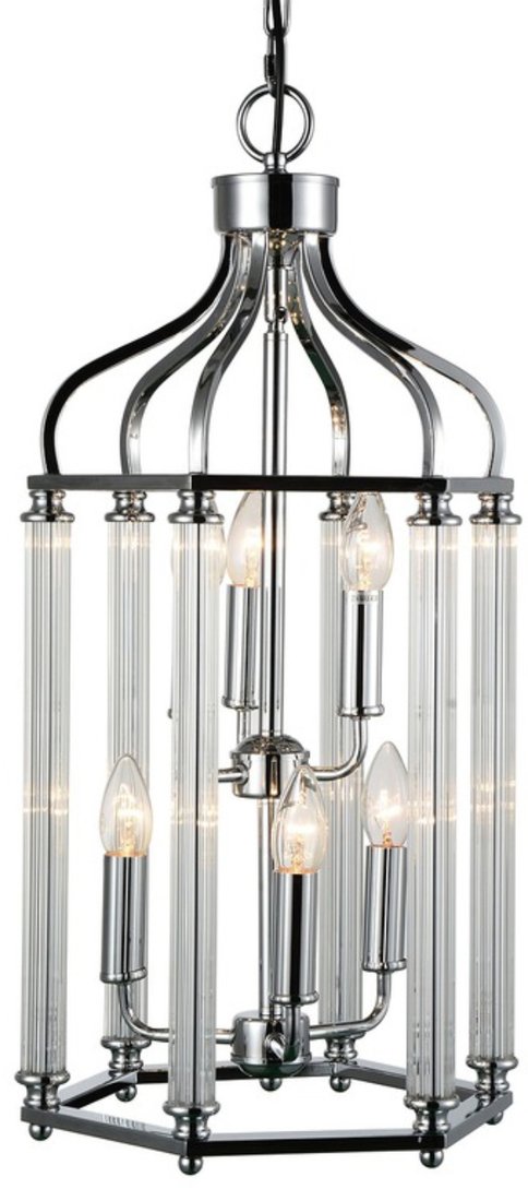 

Подвесная люстра ST Luce Cellula SL239.103.06