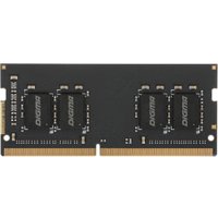 Оперативная память Digma 4ГБ DDR4 SODIMM 2666 МГц DGMAS42666004S