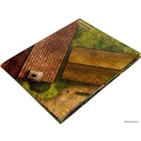 Настольная игра Мир Хобби Pathfinder. Игровое поле Городская площадь