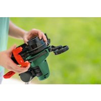 Триммер Bosch Universal GrassCut 18V-26 06008C1D04 (без АКБ)