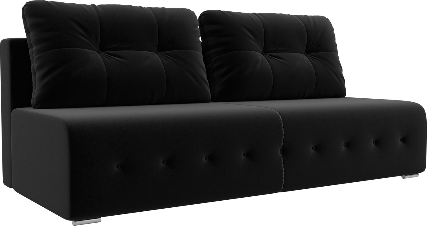 

Диван Лига диванов Лондон 100637 (черный)