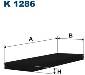 

Filtron K1286