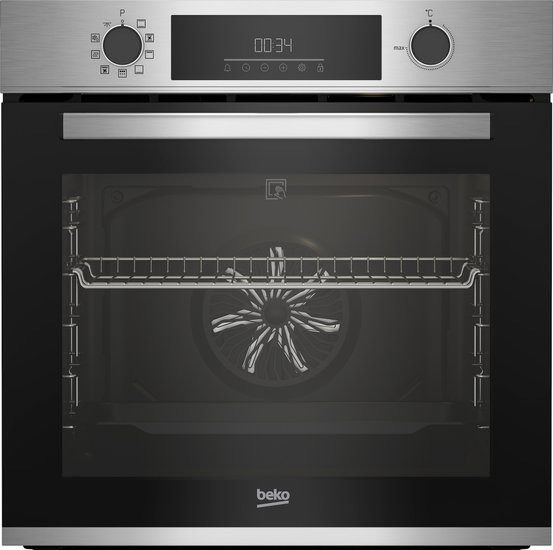 BEKO BBIE12300XMP