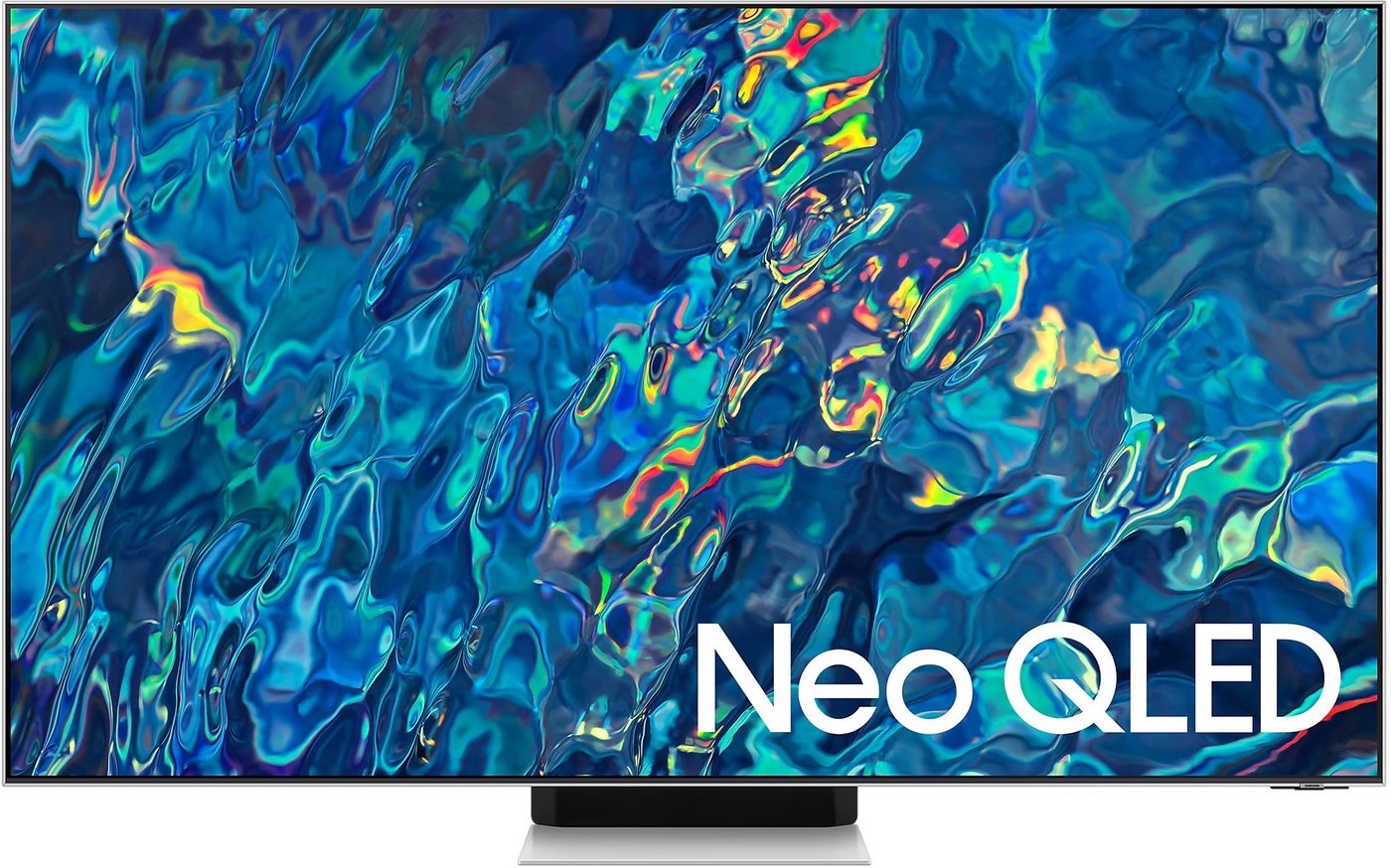 

MiniLED телевизор Samsung Neo QLED 4K QN95B QE65QN95BAUXCE