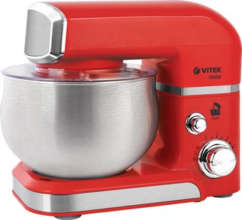 Планетарный миксер Vitek VT-4114