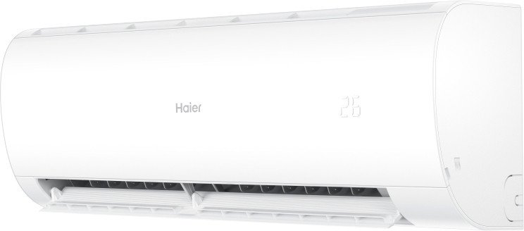 

Кондиционер Haier Coral On/Off HSU-24HPL103/R3(IN)/HSU-24HPL03/R3(OUT)