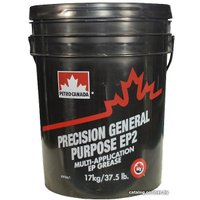 Petro-Canada Precision Gener Purpose EP2 17кг