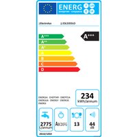 Встраиваемая посудомоечная машина Electrolux ESL5355LO