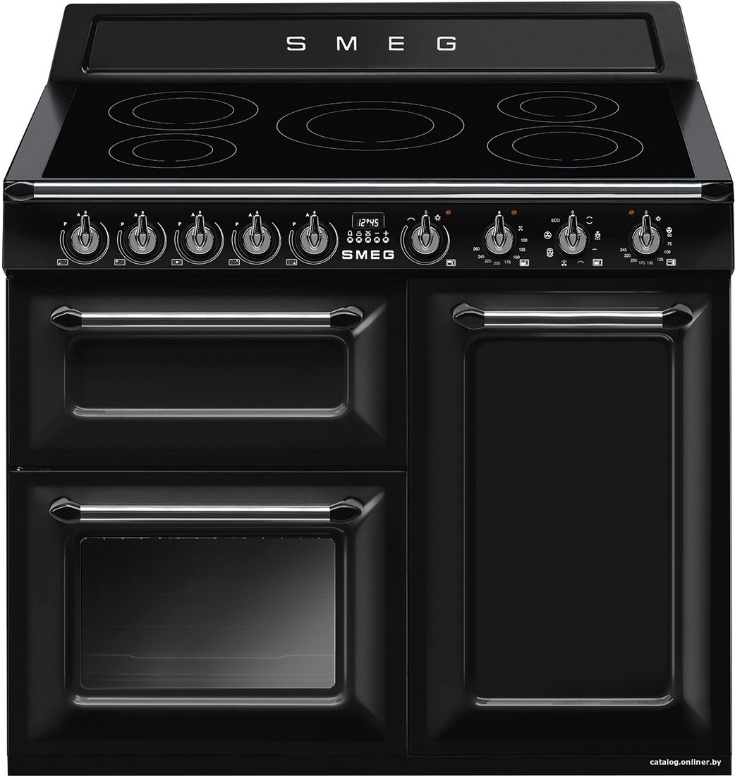 Кухонная плита Smeg TR103IBL2