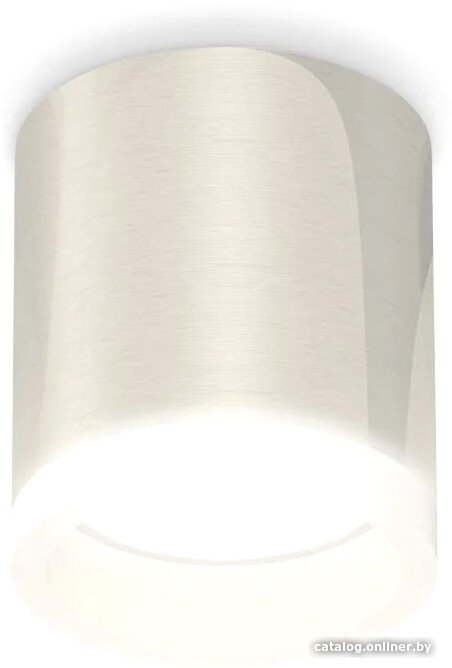 Точечный светильник Ambrella light Techno spot XS6305020 PSL/FR