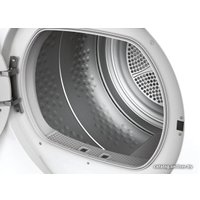 Сушильная машина Candy CSE C10DBGX-07