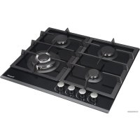 Варочная панель Weissgauff HGG 641 BGH