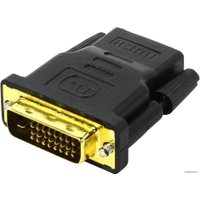 Адаптер ExeGate DVI-D - HDMI (25M-19F) [EX191105RUS]