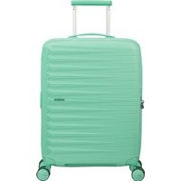 Чемодан American Tourister Fastforward Jelly mint (55 см)