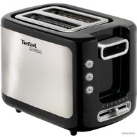 Тостер Tefal Express Metal TT365031