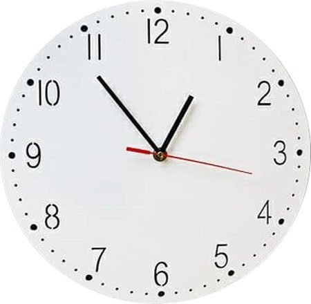 

Настенные часы ИП Карташевич Классические B19A9