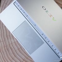 Игровой ноутбук Gigabyte Aero 14 OLED BMF-72KZBB4SO