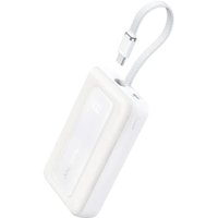 Внешний аккумулятор Anker Zolo A1689 30W 20000mAh (белый)