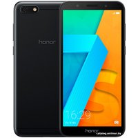 Телефон HONOR 7S (черный)