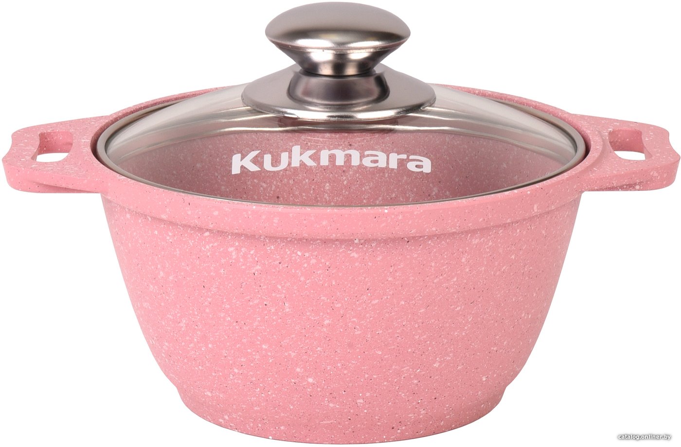 Кастрюля Kukmara Trendy Style Rose к11tsr