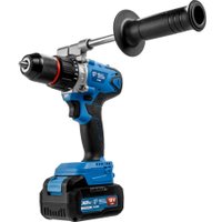 Дрель-шуруповерт Bull SR 1802 1329863 (с 2-мя АКБ, кейс)