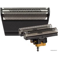 Сетка и режущий блок Braun Series 3 31B (черный)