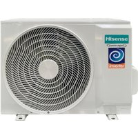 Кондиционер Hisense Vibe DC Inverter AS-07UW4RYRHB00