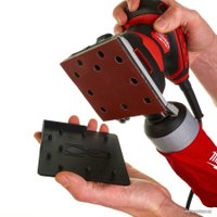 Виброшлифмашина Milwaukee SPS 140