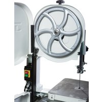 Ленточнопильный станок Jet JWBS-14OS [708113A-RU]