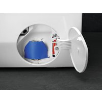 Стирально-сушильная машина AEG LWR98165NXE