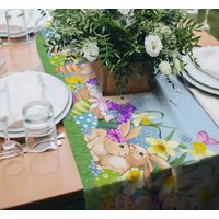 Дорожка на стол Миланка 50x120см 1246