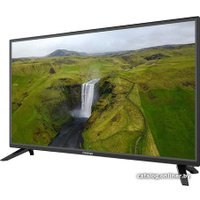 Телевизор Prestigio PTV32SS04Z (черный)